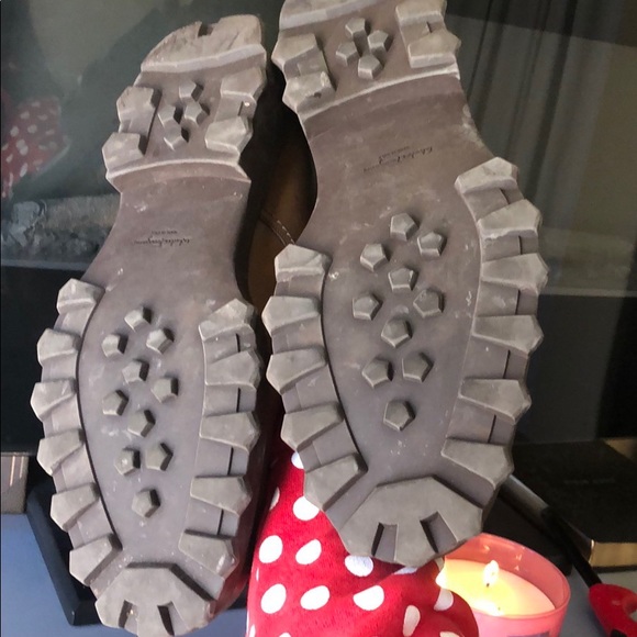Salvatore Ferragamo Men’s Shoes - Picture 2 of 3